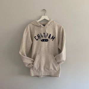 Vintage Chatham sweatshirt